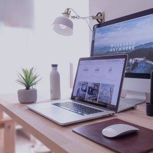 agency social media marketing