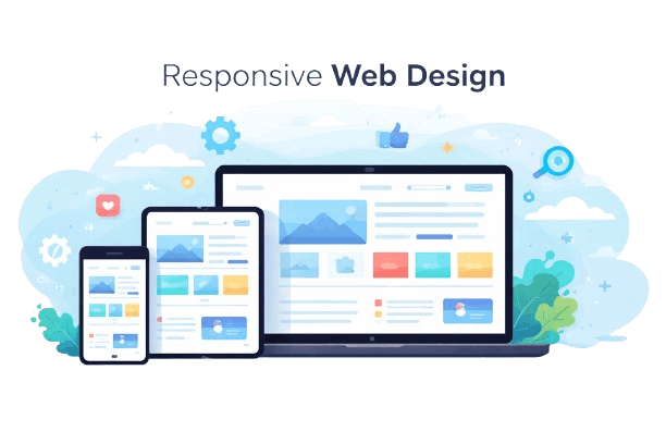 web design companies near me