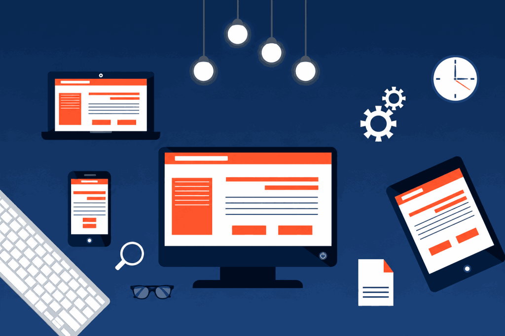 website design services