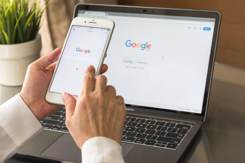 google promotion services