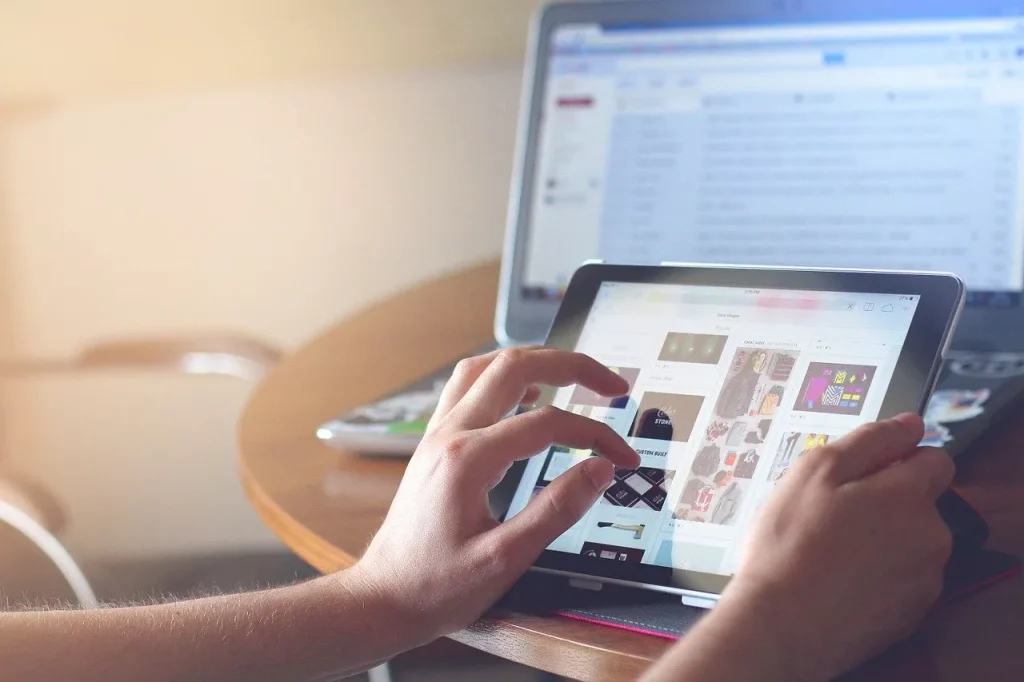 google display advertising companies